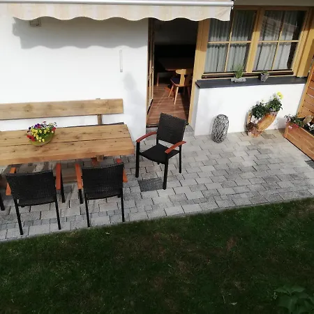 Alba Apartment *