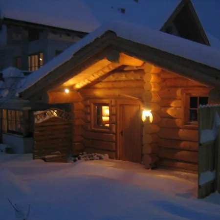 Alba * Ischgl