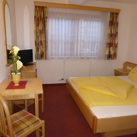 Apartment Alba