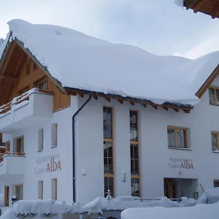 Apartment Alba *