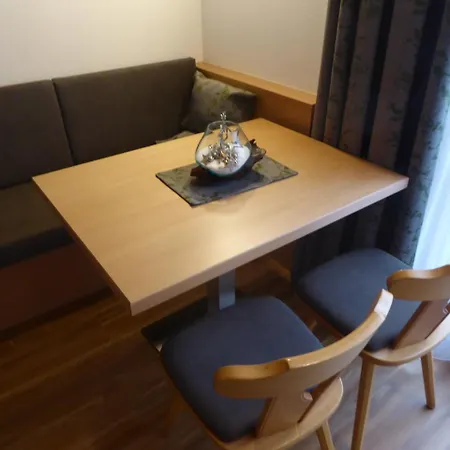 Apartment Alba