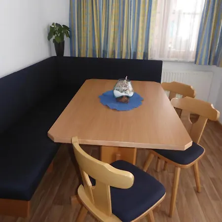 Apartment Alba *