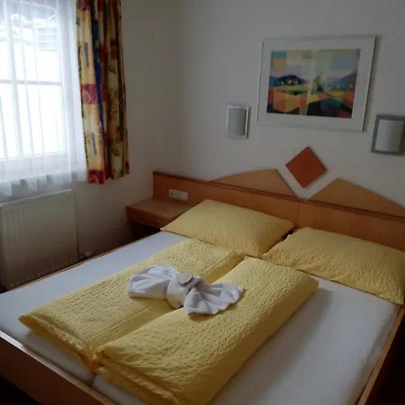 Alba Apartment
