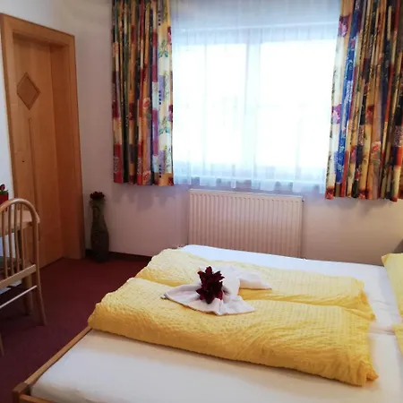 Apartment Alba *