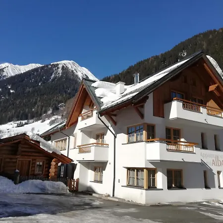 Alba * Ischgl
