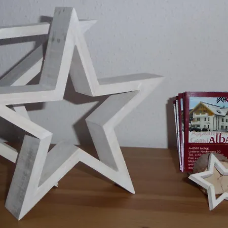 Alba Apartment